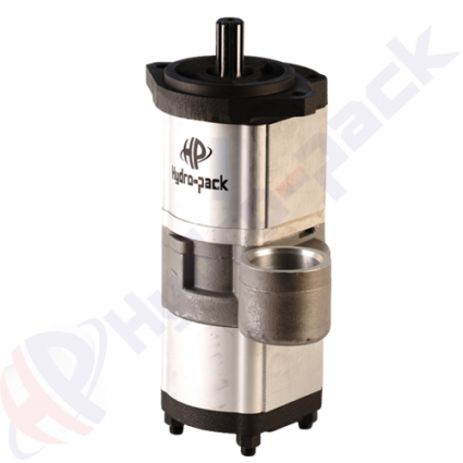 product Massey Ferguson хидравлична помпа, 3816909M91 image thumb