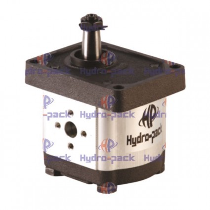 product Pompă hidraulică Massey Ferguson, 3539859M91 image thumb