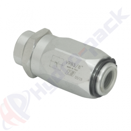 product Двупосочен клапан за регулиране на потока , VRB , 160 L/min, G 1" image thumb