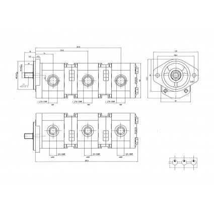 product John Deere &upsilon;&delta;&rho;&alpha;&upsilon;&lambda;&iota;&kappa;ή &alpha;&nu;&tau;&lambda;ί&alpha;, AZ49120 image thumb