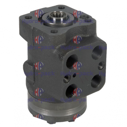 product John Deere Кормилно управление AL110874 image thumb