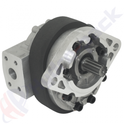 product Ford хидравлична помпа, D8NN600DA image thumb