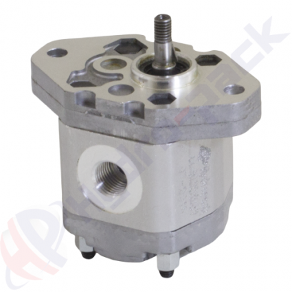 product Група 00 Хидравлична зъбна помпа , 0.25 cc/rev, обратно на часовниковата стрелка , фланец с 2 отвора , прав шлицов вал , 00A0.25X032 image thumb