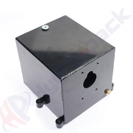 product Ръчна помпа с резервоар за масло , правоъгълна , 5 liter image thumb