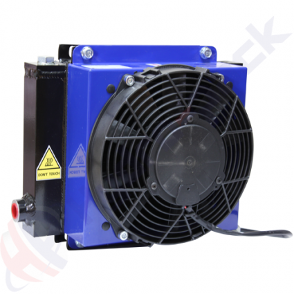 product AC Охладител за хидравлично масло, HY05701 , 160 L/min, 230 V image thumb