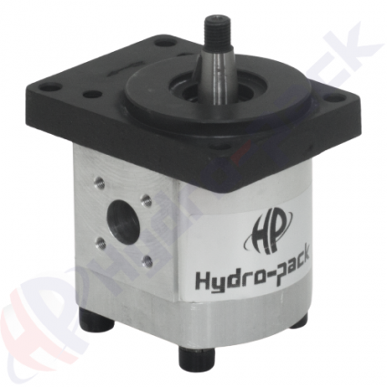 product Група 20 Хидравлична зъбна помпа, 25 cc/rev, обратно на часовниковата стрелка , преден фланец на Bosch , 1:5 заострен вал , 20A25X158 image thumb