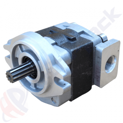 product Komatsu хидравлична помпа, 3EA-60-44110 image thumb