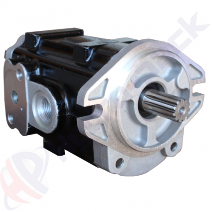 product Komatsu хидравлична помпа, 37B-1KA-5020 image thumb