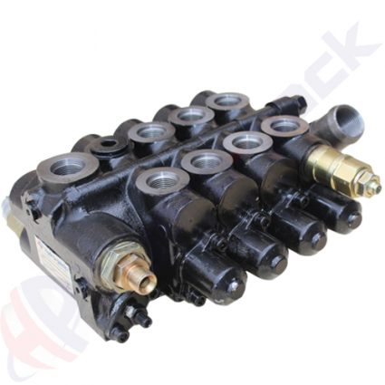 product HELI/Hangcha Регулиращ клапан, A20A7-30441 image thumb