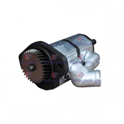 product Хидравлична помпа John Deere , RE73947 image thumb