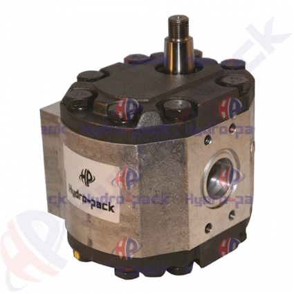 product Ford хидравлична помпа, E2NN600BA image thumb