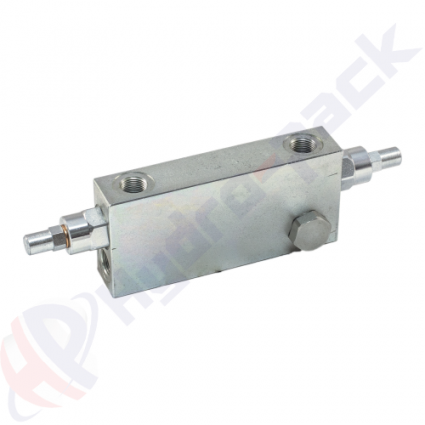 product &Delta;&iota;&pi;&lambda;ή &upsilon;&pi;&epsilon;&rho;&kappa;&epsilon;&nu;&tau;&rho;&iota;&kappa;ή &beta;&alpha;&lambda;&beta;ί&delta;&alpha;, VBCD DE A FLV , 40 L/min, G 3/8" image thumb