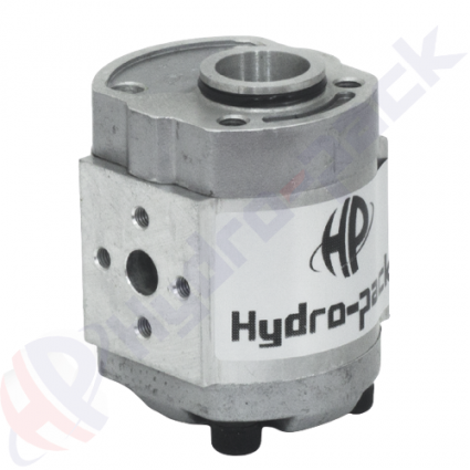 product Група 10 Хидравлична зъбна помпа , 3.15 cc/rev, по посока на часовниковата стрелка , rear 32 mm , V-образен вал , 10C3.15X179 image thumb