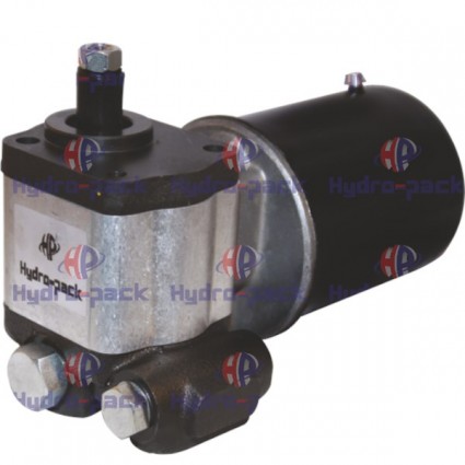 product Massey Ferguson хидравлична помпа, 3409523M91 image thumb